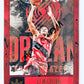 CJ McCollum - Portland Trail Blazers 2018-19 Panini Court Kings #42