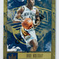 Jrue Holiday - New Orleans Pelicans 2018-19 Panini Court Kings #45
