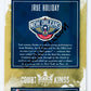 Jrue Holiday - New Orleans Pelicans 2018-19 Panini Court Kings #45