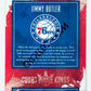 Jimmy Butler - Philadelphia 76ers 2018-19 Panini Court Kings #48