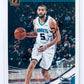 Nicolas Batum - Charlotte Hornets 2018-19 Panini Donruss #18