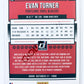 Evan Turner - Portland Trail Blazers 2018-19 Panini Donruss #21