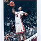 James Johnson - Miami Heat 2018-19 Panini Donruss #25