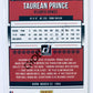 Taurean Prince - Atlanta Hawks 2018-19 Panini Donruss #26