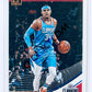Tobias Harris - Los Angeles Clippers 2018-19 Panini Donruss #34