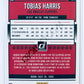 Tobias Harris - Los Angeles Clippers 2018-19 Panini Donruss #34