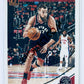 Jonas Valanciunas - Toronto Raptors 2018-19 Panini Donruss #43