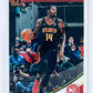 Dewayne Dedmon - Atlanta Hawks 2018-19 Panini Donruss #46