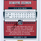 Dewayne Dedmon - Atlanta Hawks 2018-19 Panini Donruss #46