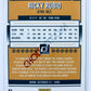 Ricky Rubio - Utah Jazz 2018-19 Panini Donruss #53