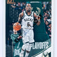 Eric Bledsoe - Milwaukee Bucks 2018-19 Panini Donruss #55