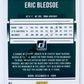 Eric Bledsoe - Milwaukee Bucks 2018-19 Panini Donruss #55
