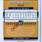 Donovan Mitchell - Utah Jazz 2018-19 Panini Donruss #63