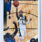 Will Barton - Denver Nuggets 2018-19 Panini Donruss #80