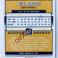 Will Barton - Denver Nuggets 2018-19 Panini Donruss #80