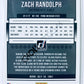 Zach Randolph - Sacramento Kings 2018-19 Panini Donruss #81