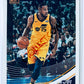 Derrick Favors - Utah Jazz 2018-19 Panini Donruss #83
