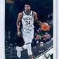 Giannis Antetokounmpo - Milwaukee Bucks 2018-19 Panini Donruss #85