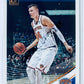 Kristaps Porzingis - New York Knicks 2018-19 Panini Donruss #87