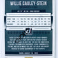 Willie Cauley-Stein - Sacramento Kings 2018-19 Panini Donruss #91