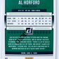 Al Horford - Boston Celtics 2018-19 Panini Donruss #96
