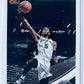 Dejounte Murray - San Antonio Spurs 2018-19 Panini Donruss #101