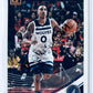 Jeff Teague - Minnesota Timberwolves 2018-19 Panini Donruss #105