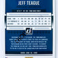 Jeff Teague - Minnesota Timberwolves 2018-19 Panini Donruss #105