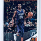 Josh Jackson - Phoenix Suns 2018-19 Panini Donruss #139