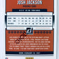 Josh Jackson - Phoenix Suns 2018-19 Panini Donruss #139
