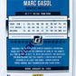 Marc Gasol - Memphis Grizzlies 2018-19 Panini Donruss #144
