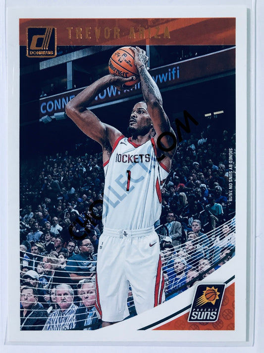 Trevor Ariza - Phoenix Suns 2018-19 Panini Donruss #149