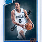 Zhaire Smith - Philadelphia 76ers 2018-19 Panini Donruss Rated Rookie #154