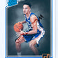 Landry Shamet - Philadelphia 76ers 2018-19 Panini Donruss Rated Rookie #158