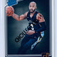 Jevon Carter - Memphis Grizzlies 2018-19 Panini Donruss Rated Rookie #169