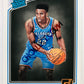 Hamidou Diallo - Oklahoma City Thunder 2018-19 Panini Donruss Rated Rookie #171