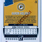 Aaron Holiday - Indiana Pacers 2018-19 Panini Donruss Rated Rookie #176