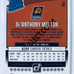 De'Anthony Melton - Phoenix Suns 2018-19 Panini Donruss Rated Rookie #181