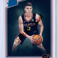 Kevin Huerter - Atlanta Hawks 2018-19 Panini Donruss Rated Rookie #184