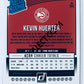 Kevin Huerter - Atlanta Hawks 2018-19 Panini Donruss Rated Rookie #184