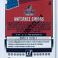 Anfernee Simons - Portland Trail Blazers 2018-19 Panini Donruss Rated Rookie #186