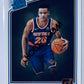 Kevin Knox - New York Knicks 2018-19 Panini Donruss Rated Rookie #190