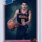 Trae Young - Atlanta Hawks 2018-19 Panini Donruss Rated Rookie #198