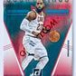 LeBron James - Los Angeles Lakers 2018-19 Panini Donruss Court Kings Insert #19