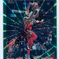 Eric Gordon - Houston Rockets 2018-19 Panini Donruss #92 Green Laser Parallel /99