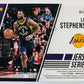 Lance Stephenson - Los Angeles Lakers 2018-19 Panini Donruss Jersey Series #JS-LSP
