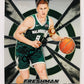 Donte DiVincenzo - Milwaukee Bucks 2018-19 Panini Prizm Freshman Phenoms Insert #09