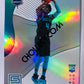 Devonte Graham - Charlotte Hornets 2018-19 Panini Status RC Rookie #133