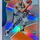 Moritz Wagner - Los Angeles Lakers 2018-19 Panini Status Orange Parallel RC Rookie #150