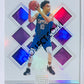 Jerome Robinson - Los Angeles Clippers 2018-19 Panini Status Rookie Credentials Insert #40